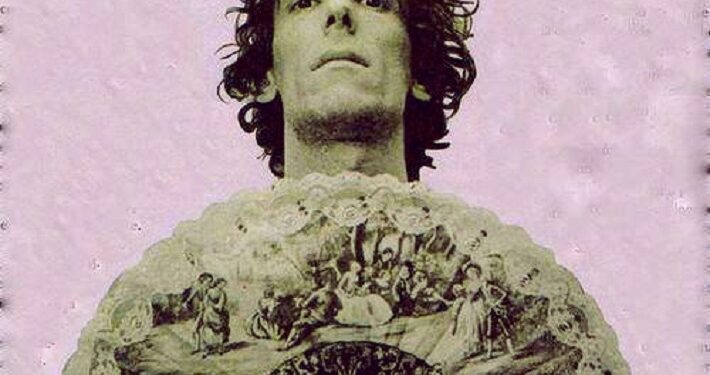 A 50 años del primer disco de Pescado Rabioso: otro puente en la historia de Spinetta