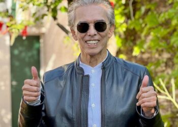 Jairo reprogramó para el 13 de noviembre el show que debía dar el sábado pasado en el Luna Park