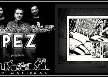 Pez cierra el año en Vorterix con el festejo por los 20 años de un disco clave