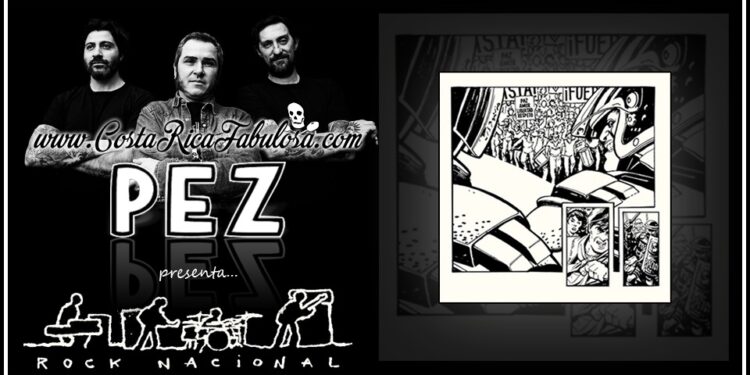 Pez cierra el año en Vorterix con el festejo por los 20 años de un disco clave
