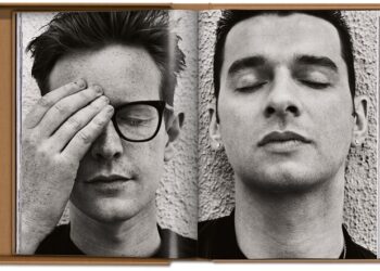 Depeche Mode anuncia el lanzamiento de «Memento Mori», su nuevo álbum de estudio
