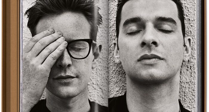 Depeche Mode anuncia el lanzamiento de «Memento Mori», su nuevo álbum de estudio