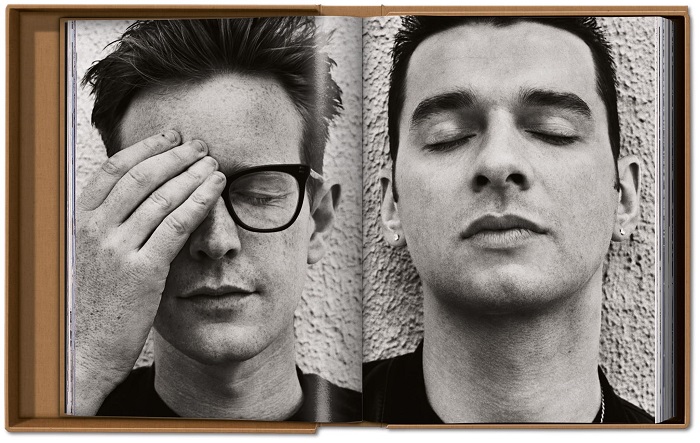 Depeche Mode anuncia el lanzamiento de «Memento Mori», su nuevo álbum de estudio