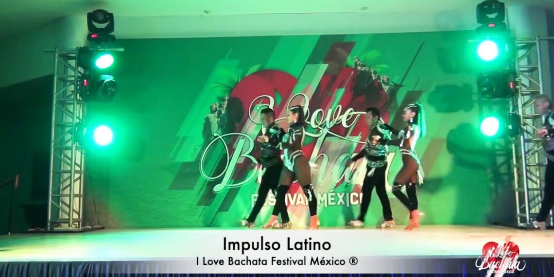 El Festival Impulso Latino llega con exponentes de la canción actual latinoamericana