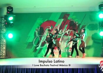 El Festival Impulso Latino llega con exponentes de la canción actual latinoamericana