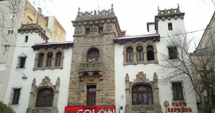 El Festival Flama llega hoy al teatro Colón marplatense con artistas nacionales e internacionales
