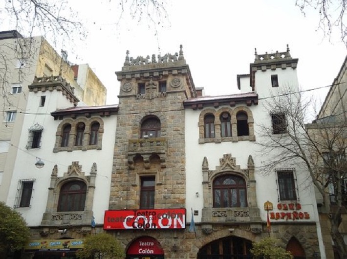 El Festival Flama llega hoy al teatro Colón marplatense con artistas nacionales e internacionales