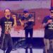La gira por los 30 años de Las Manos de Filippi llega al estadio Malvinas Argentinas