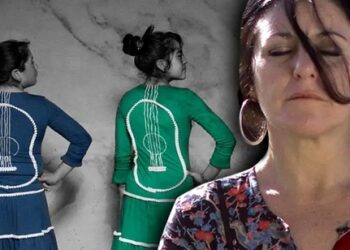 «Pa’trás ni pa’tomar impulso» registra el viaje de la cantante de flamenco española Carmen Mesa