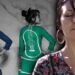 «Pa’trás ni pa’tomar impulso» registra el viaje de la cantante de flamenco española Carmen Mesa