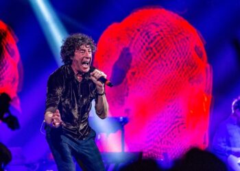 El Cuarteto de Nos: el rock como potencia