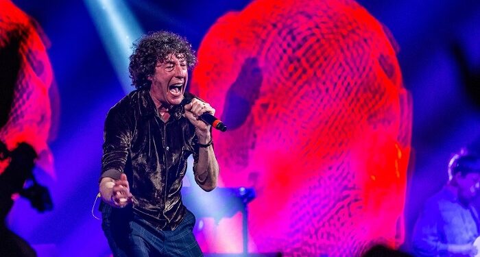 El Cuarteto de Nos: el rock como potencia