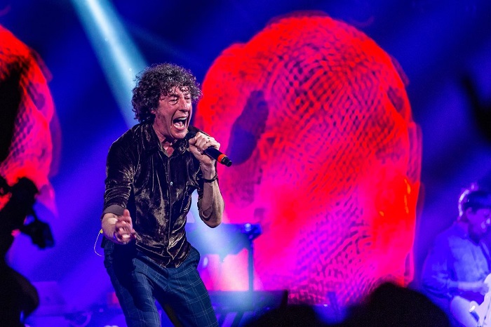 El Cuarteto de Nos: el rock como potencia