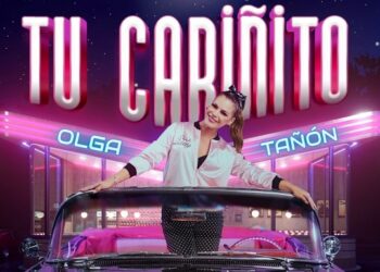 Olga Tañon presenta su nueva versión del éxito mundial titulado “Tu Cariñito”