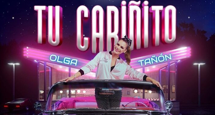 Olga Tañon presenta su nueva versión del éxito mundial titulado “Tu Cariñito”