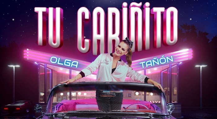 Olga Tañon presenta su nueva versión del éxito mundial titulado “Tu Cariñito”