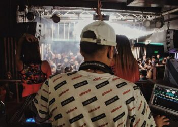 DJ Tao, el productor detrás del hit mundialista que se escucha «en la tierra de Maradona» y en Qatar