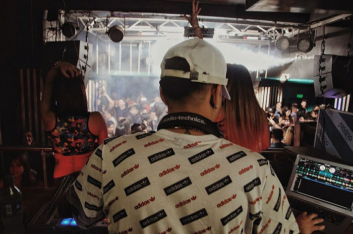 DJ Tao, el productor detrás del hit mundialista que se escucha «en la tierra de Maradona» y en Qatar