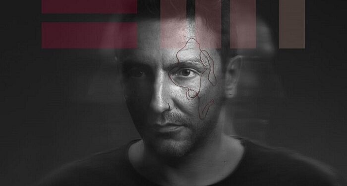 Emiliano Brancciari estrenó su primer disco solista «Cada segundo dura una eternidad»