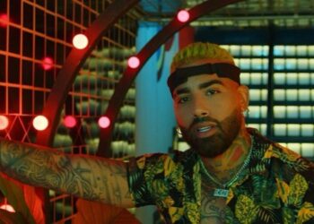 Jay Boulevard aka JBLVD estrena su nuevo sencillo “El Pobla”