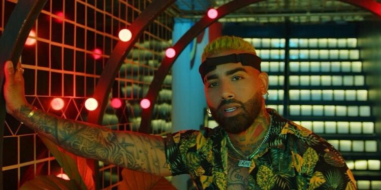 Jay Boulevard aka JBLVD estrena su nuevo sencillo “El Pobla”