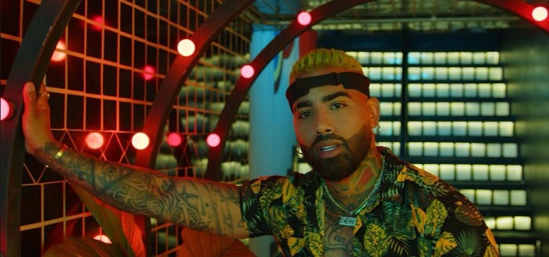 Jay Boulevard aka JBLVD estrena su nuevo sencillo “El Pobla”