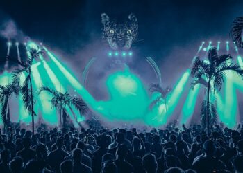 El Zamna Festival de música electrónica llega a Mar del Plata en enero