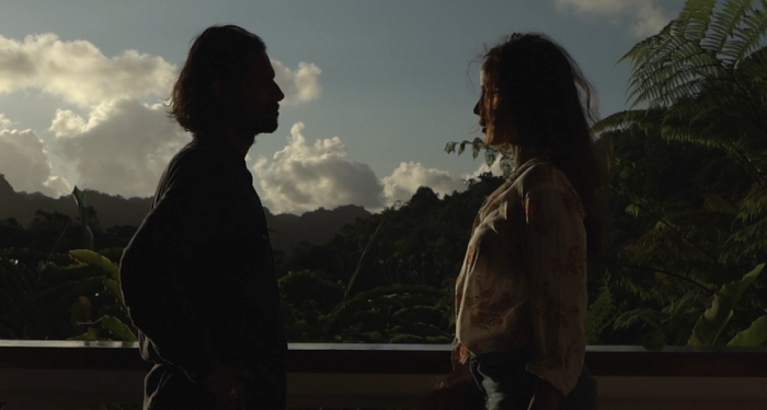 Draco Rosa lanza su nuevo video titulado “El Río de la Vida”