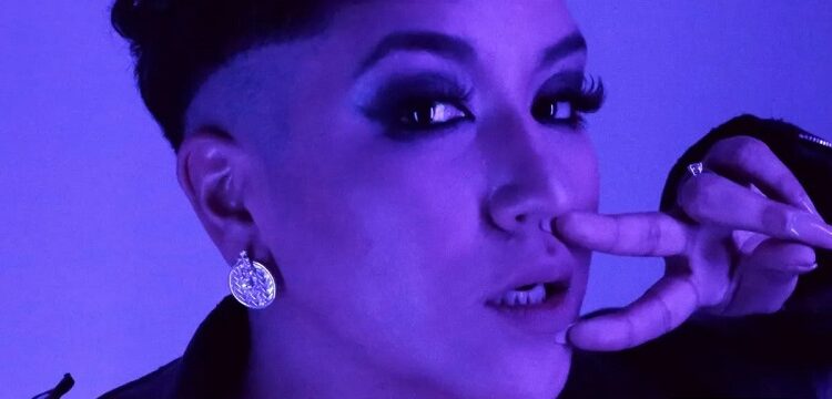 I N T I M O, un espectáculo musical protagonizado por la actriz y cantante Gisela Lepio