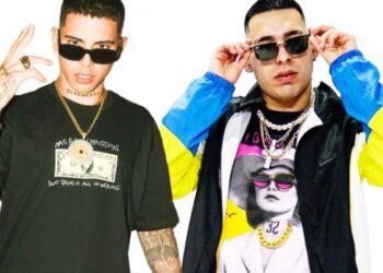 Ecko y Kaleb Di Masi presentan «Pal Party», una fusión entre el rkt y la música electrónica