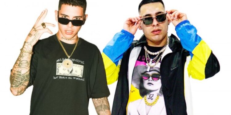Ecko y Kaleb Di Masi presentan «Pal Party», una fusión entre el rkt y la música electrónica