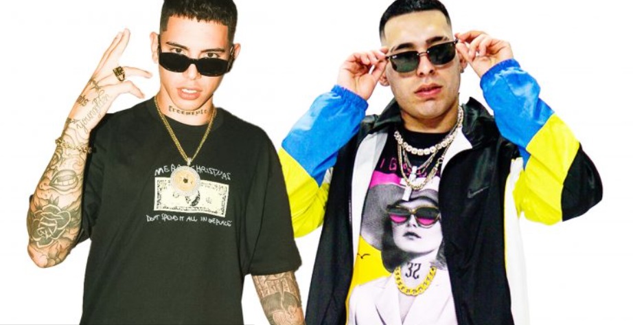 Ecko y Kaleb Di Masi presentan «Pal Party», una fusión entre el rkt y la música electrónica