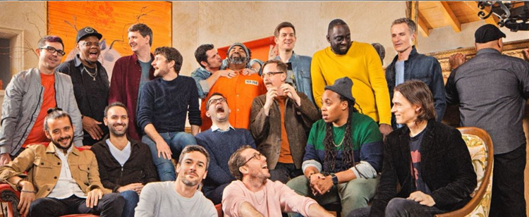 Snarky Puppy llega al Luna Park