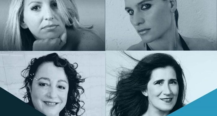 Sisters in jazz se presenta en Café Vinilo el próximo jueves