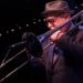 La visita de Steve Davis brillante protagonista de la apertura del festival de jazz de verano