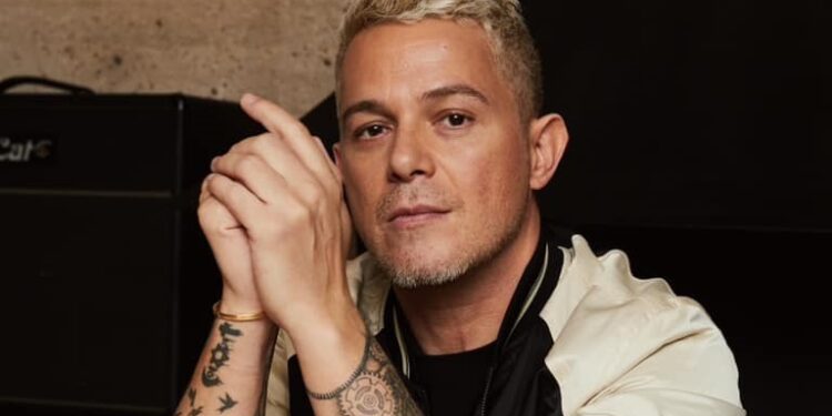 Alejandro Sanz suma una cuarta función en el Movistar Arena