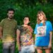 Cesalpinia Trío presenta su disco titulado “Cesalpinia”