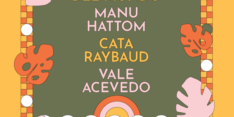 El Festival Caribe desembarca en Nieto Club