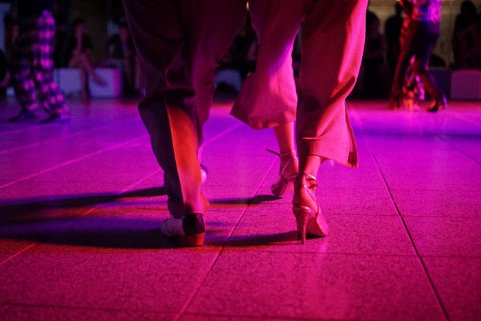 Tango, rock, jazz, cumbia, murga y poesía en las Terrazas de Verano del Teatro Argentino de La Plata