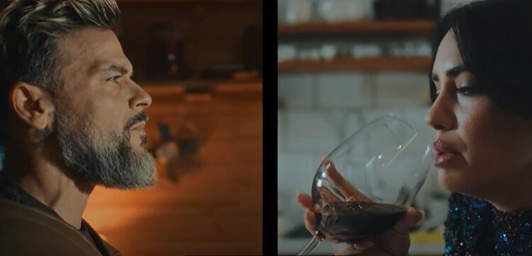 Lali y Pedro Capó estrenaron el video oficial de «Una vez más»