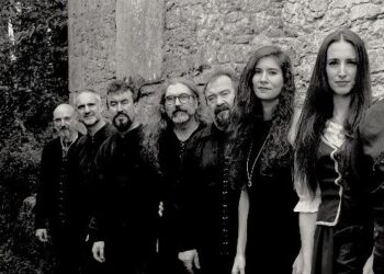 De Galicia para el mundo,llega la banda de folk celta «Luar Na Lubre»