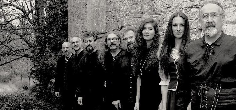 De Galicia para el mundo,llega la banda de folk celta «Luar Na Lubre»