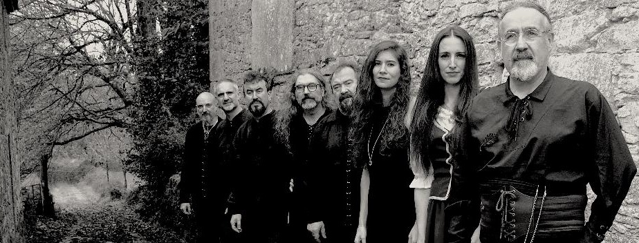 De Galicia para el mundo,llega la banda de folk celta «Luar Na Lubre»