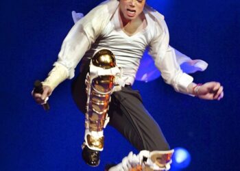 La mitad de los derechos editoriales del catálogo de Michael Jackson, a un paso de ser vendidos