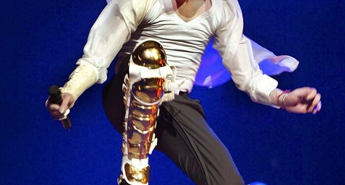La mitad de los derechos editoriales del catálogo de Michael Jackson, a un paso de ser vendidos