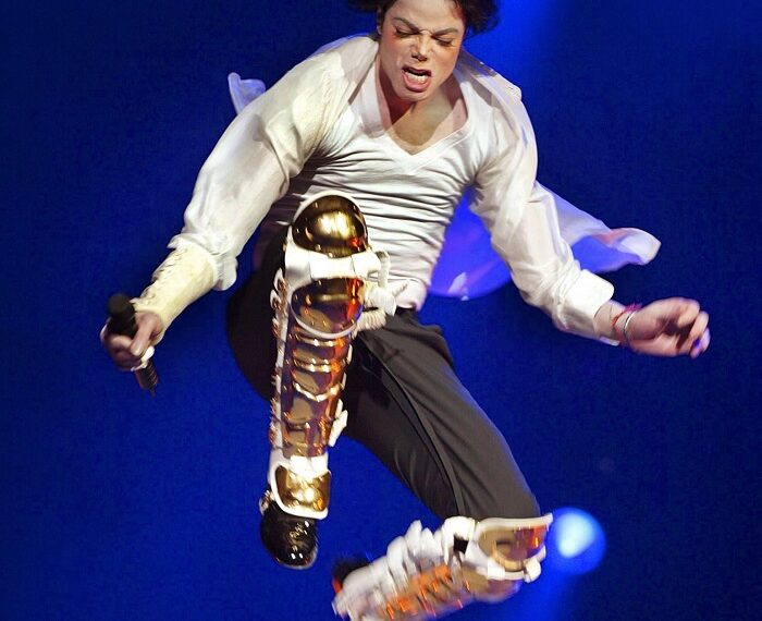La mitad de los derechos editoriales del catálogo de Michael Jackson, a un paso de ser vendidos