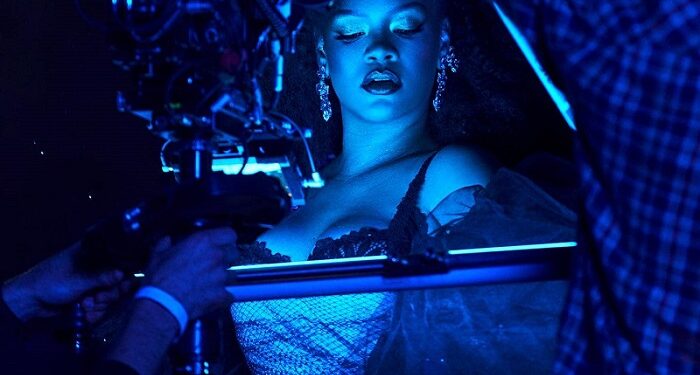 Rihanna actuará en la ceremonia de los Oscar