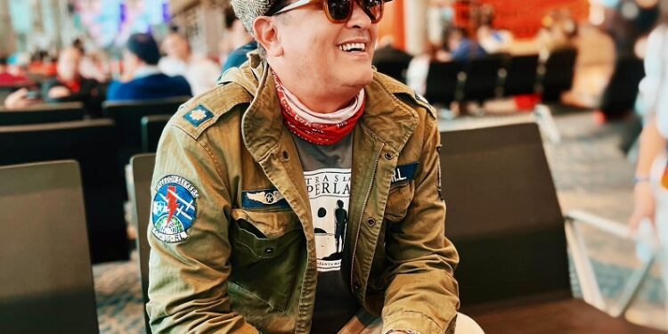 Carlos Vives y una vuelta a la actuación contra «una industria que trata de uniformarnos»