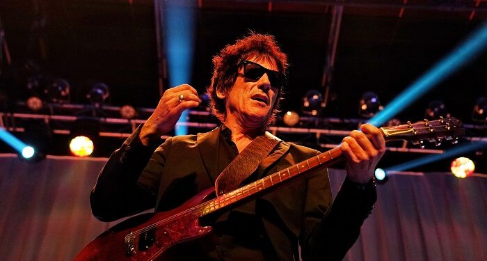 Guasones repasará sus tres décadas de rock en el Luna Park