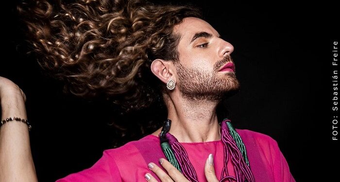 Ferni y Nahuel Quipildor presentan folklore en transición
